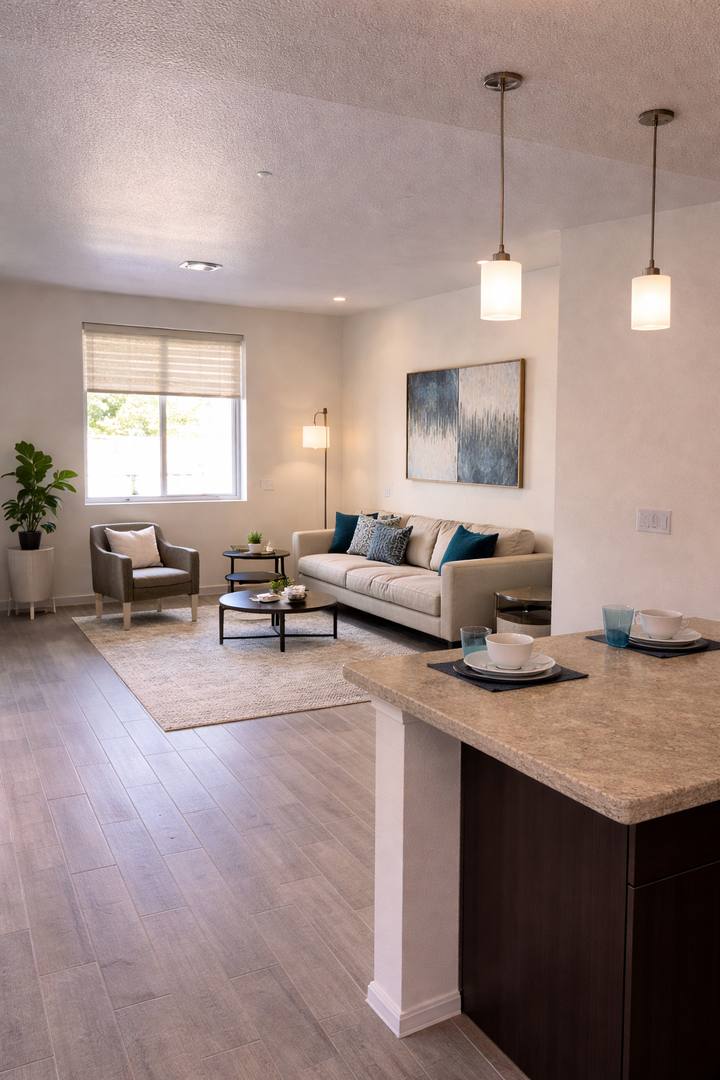 Apartment for rent at 290 Montana, Las Cruces, NM 88005