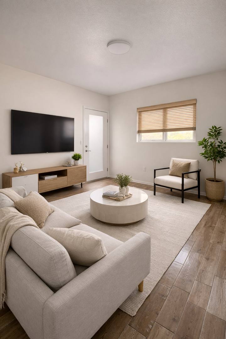 Apartment for rent at 290 Montana, Las Cruces, NM 88005
