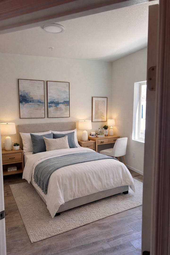 Apartment for rent at 290 Montana, Las Cruces, NM 88005