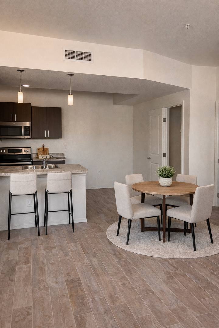 Apartment for rent at 290 Montana, Las Cruces, NM 88005