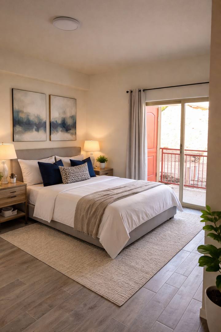Apartment for rent at 290 Montana, Las Cruces, NM 88005
