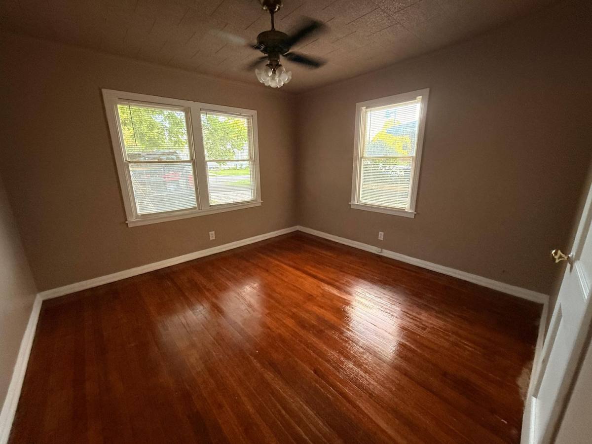 Apartment for rent at 3431 Canal Ave, Groves, TX 77619