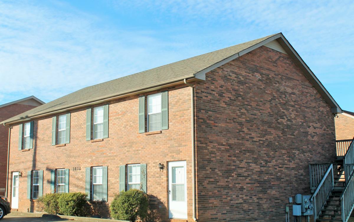 Apartment for rent at 3872 Jockey Dr, Clarksville, TN 37042