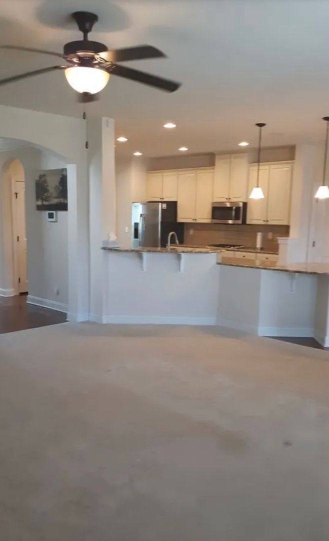 House for rent at 421 Brushfield Park Dr, Elgin, SC 29045