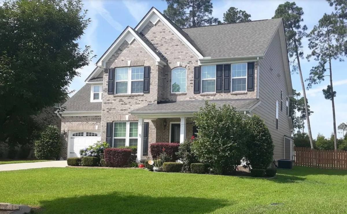 House for rent at 421 Brushfield Park Dr, Elgin, SC 29045