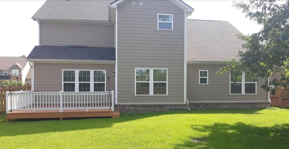 House for rent at 421 Brushfield Park Dr, Elgin, SC 29045