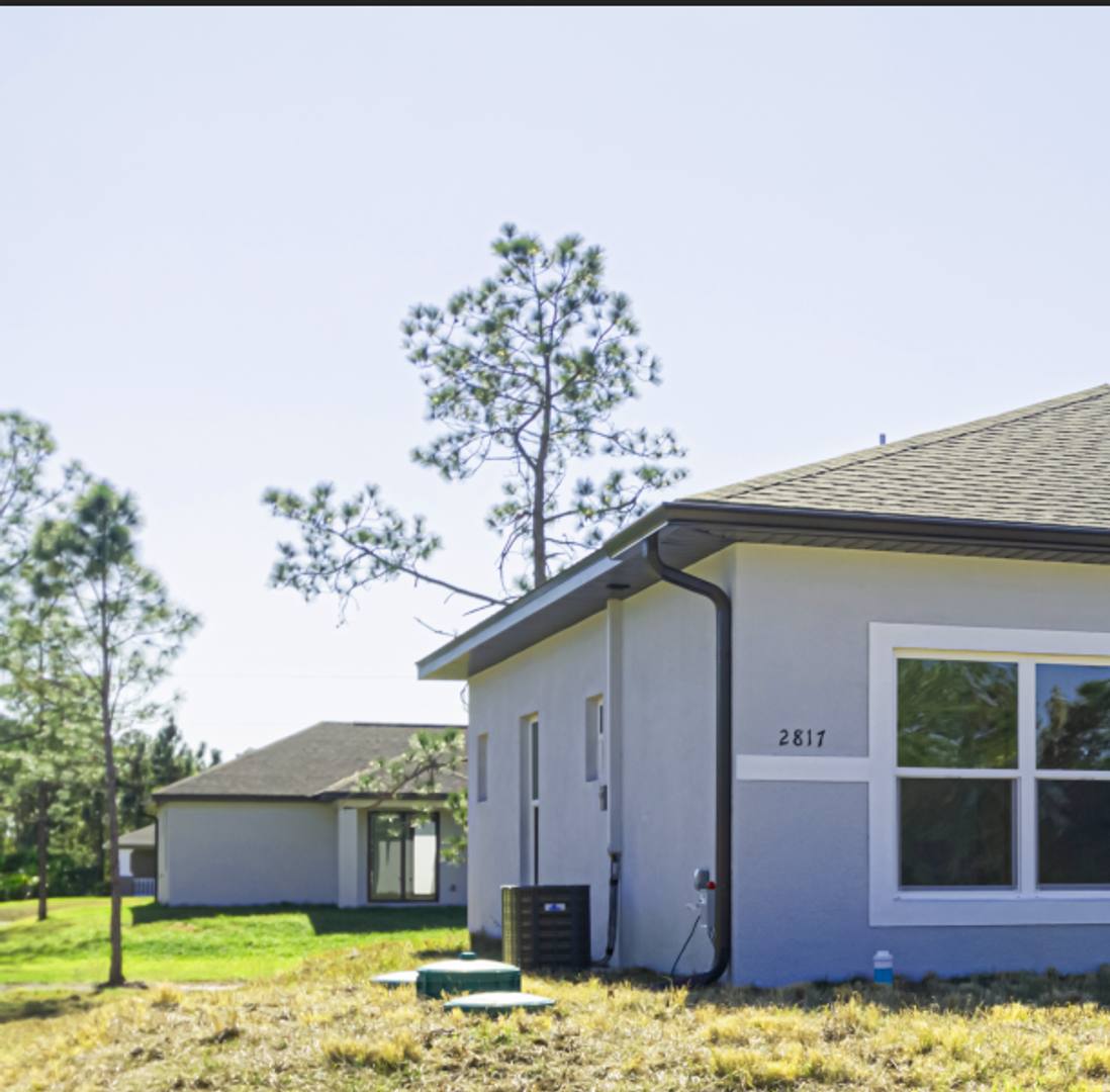 House for rent at 2910 55th St W, Lehigh Acres, FL 33971