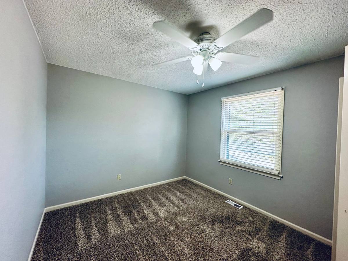 House for rent at 1423 E 125th Terrace, Olathe, KS 66061