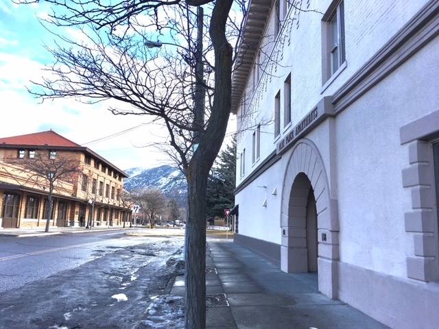Apartment for rent at 118 W Alder St, Missoula, MT 59802