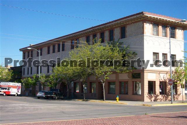 Apartment for rent at 118 W Alder St, Missoula, MT 59802