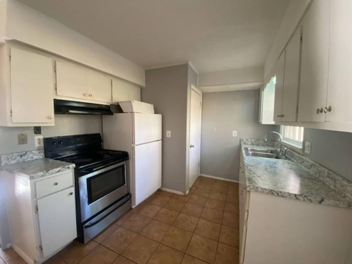 Apartment for rent at 4206 S Dowfield Dr, Fayetteville, NC 28311