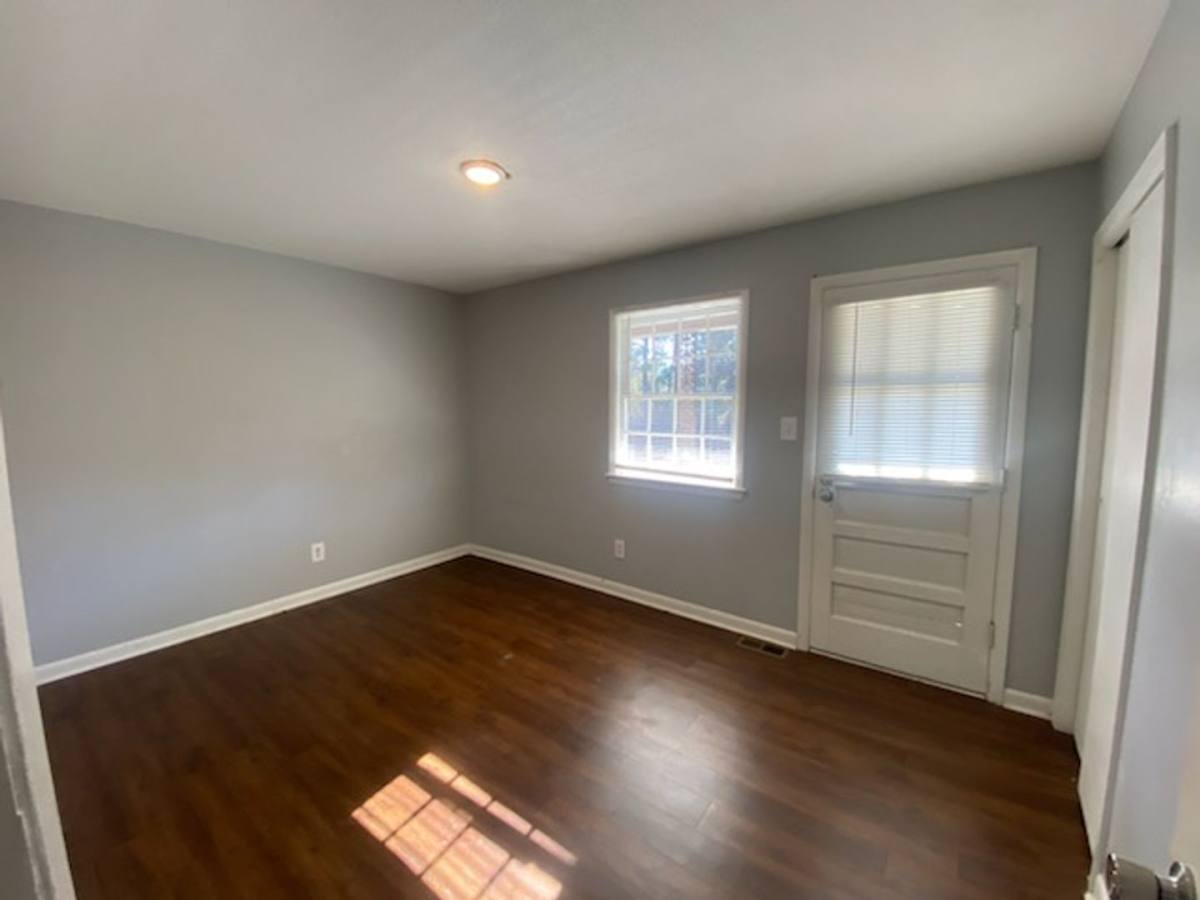 Apartment for rent at 4206 S Dowfield Dr, Fayetteville, NC 28311