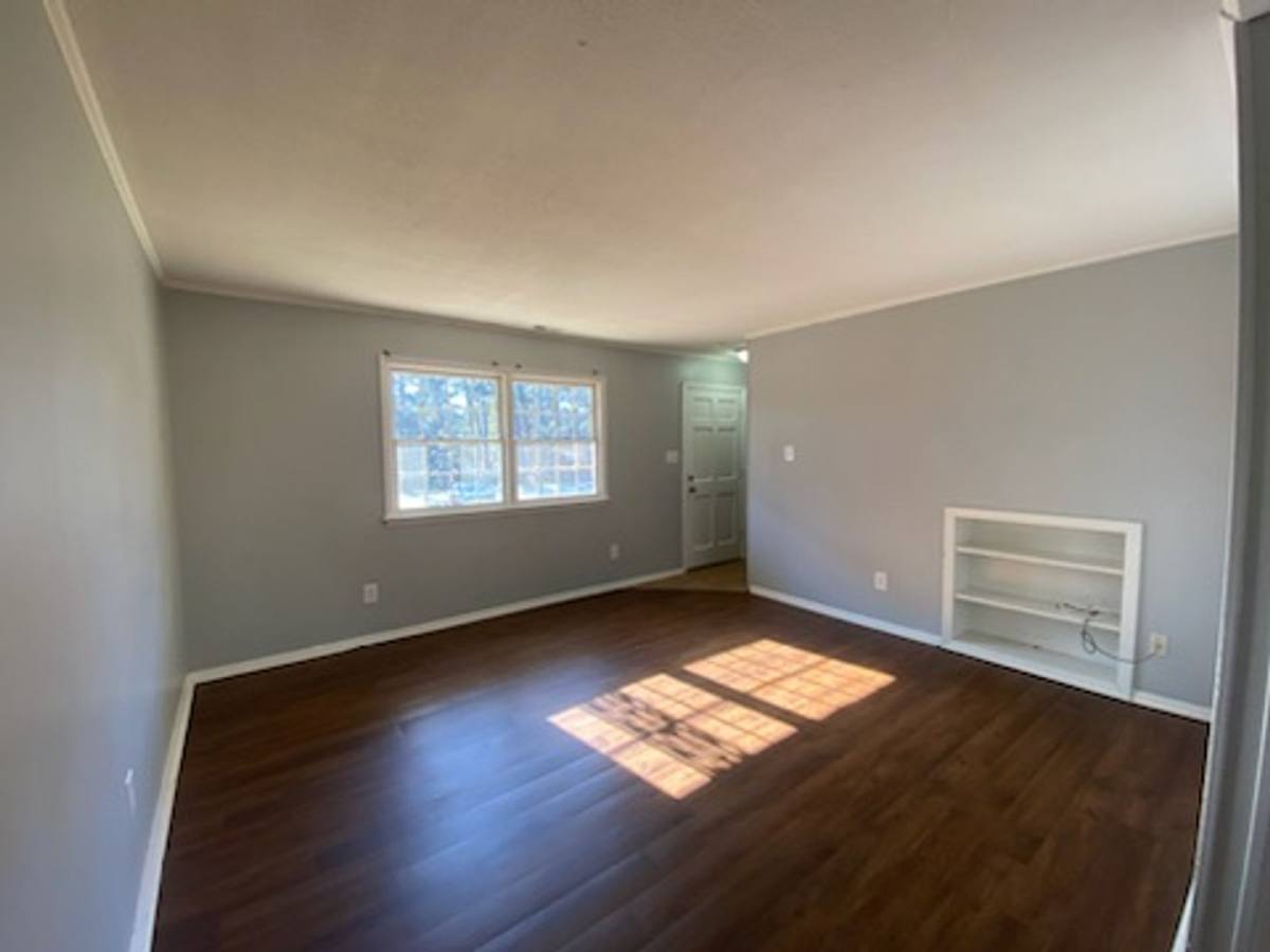 Apartment for rent at 4206 S Dowfield Dr, Fayetteville, NC 28311