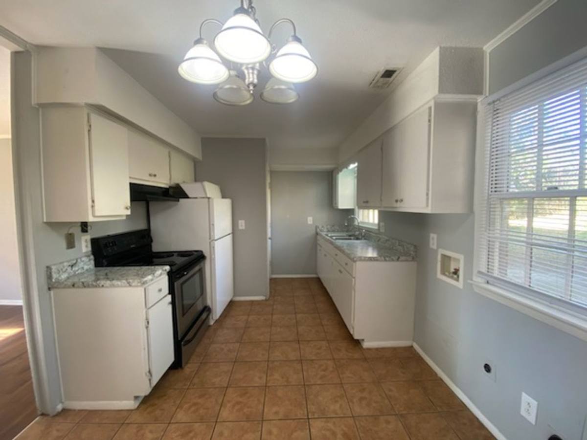Apartment for rent at 4206 S Dowfield Dr, Fayetteville, NC 28311