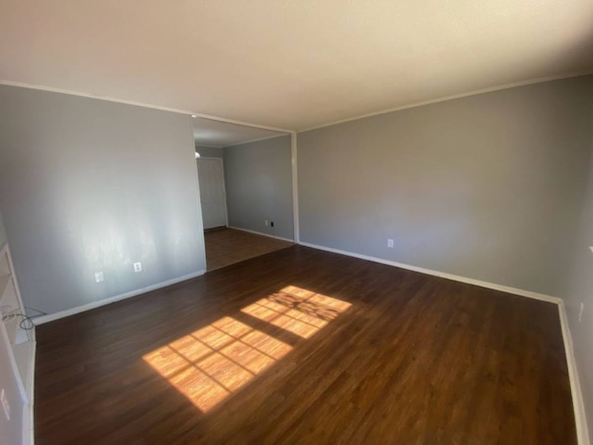 Apartment for rent at 4206 S Dowfield Dr, Fayetteville, NC 28311