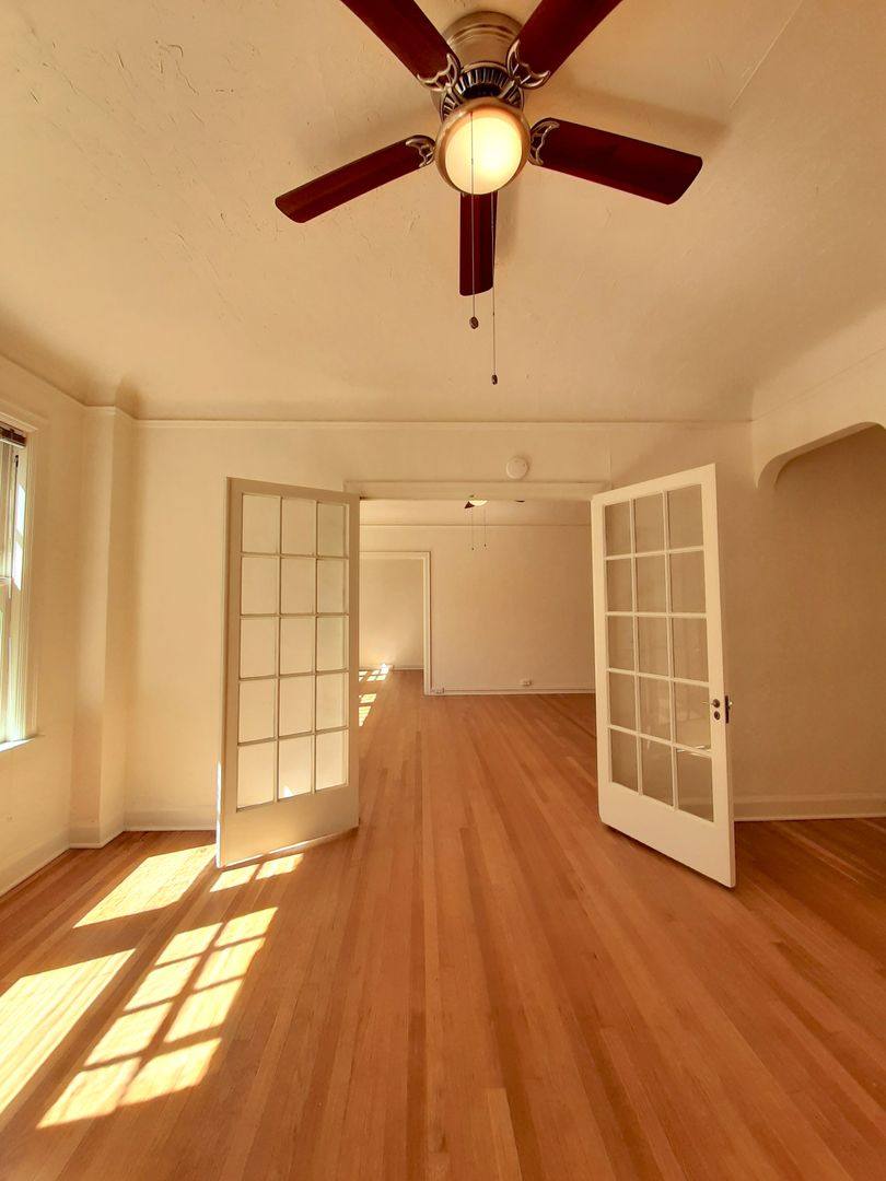 Apartment for rent at 2014 NW Glisan St, Portland, OR 97209