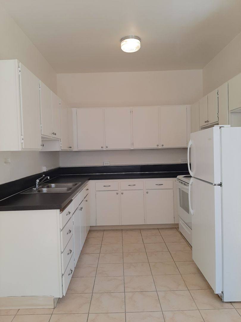 Apartment for rent at 2014 NW Glisan St, Portland, OR 97209