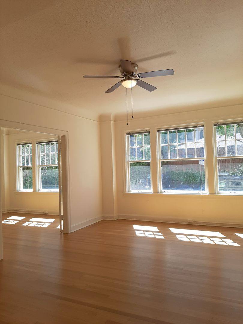 Apartment for rent at 2014 NW Glisan St, Portland, OR 97209