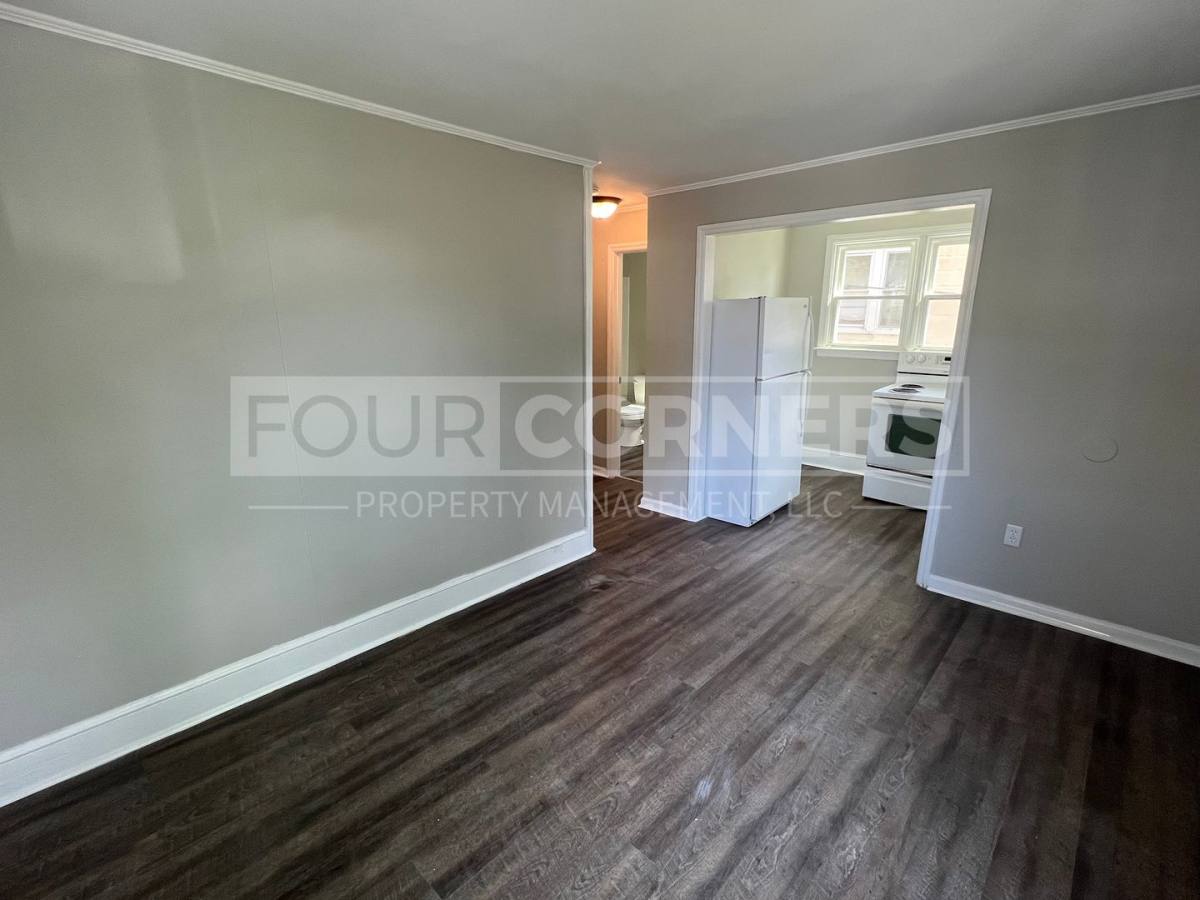 House for rent at 803 Cole St, Greensboro, NC 27401