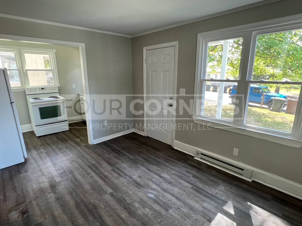 House for rent at 803 Cole St, Greensboro, NC 27401