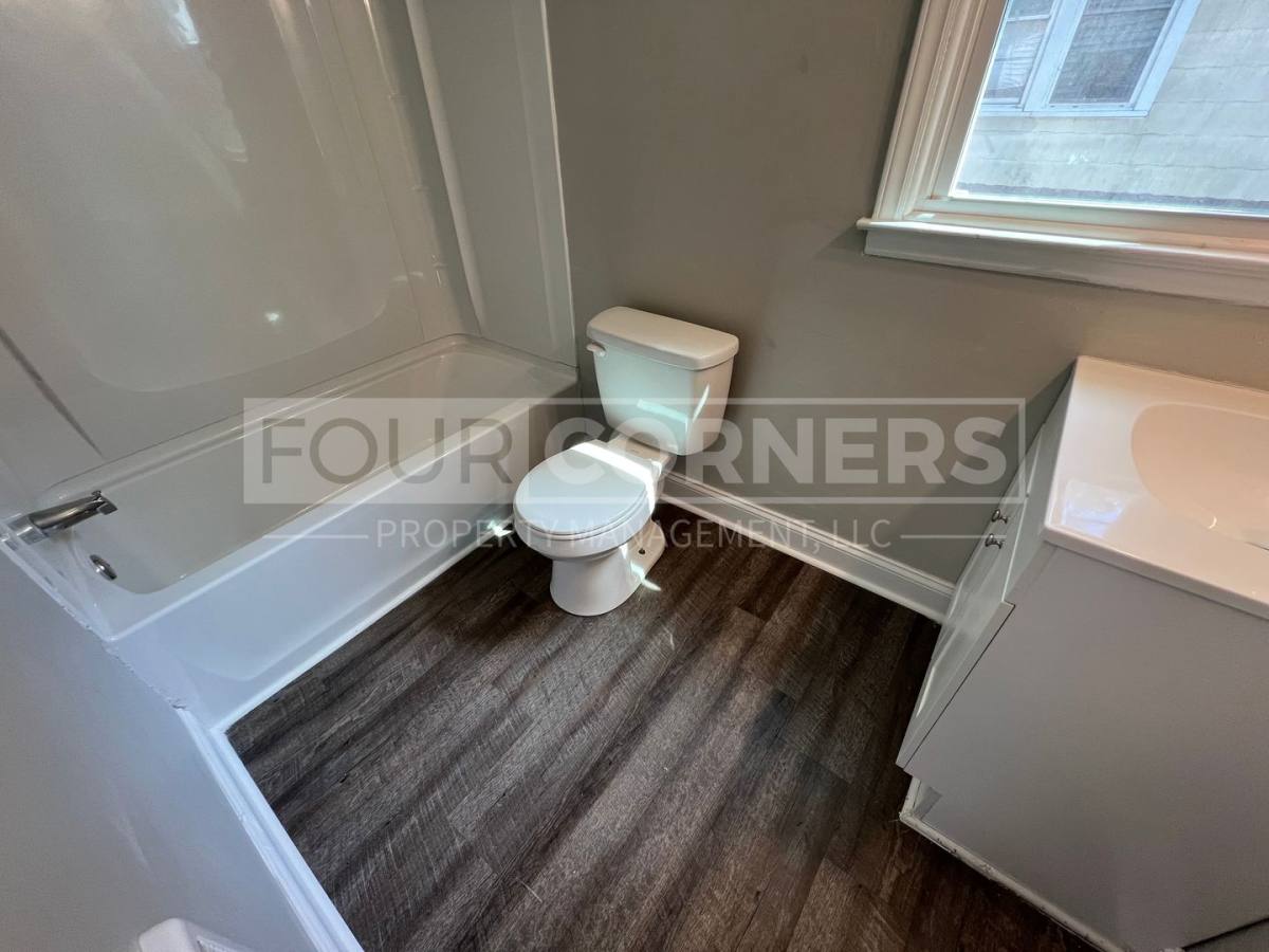 House for rent at 803 Cole St, Greensboro, NC 27401