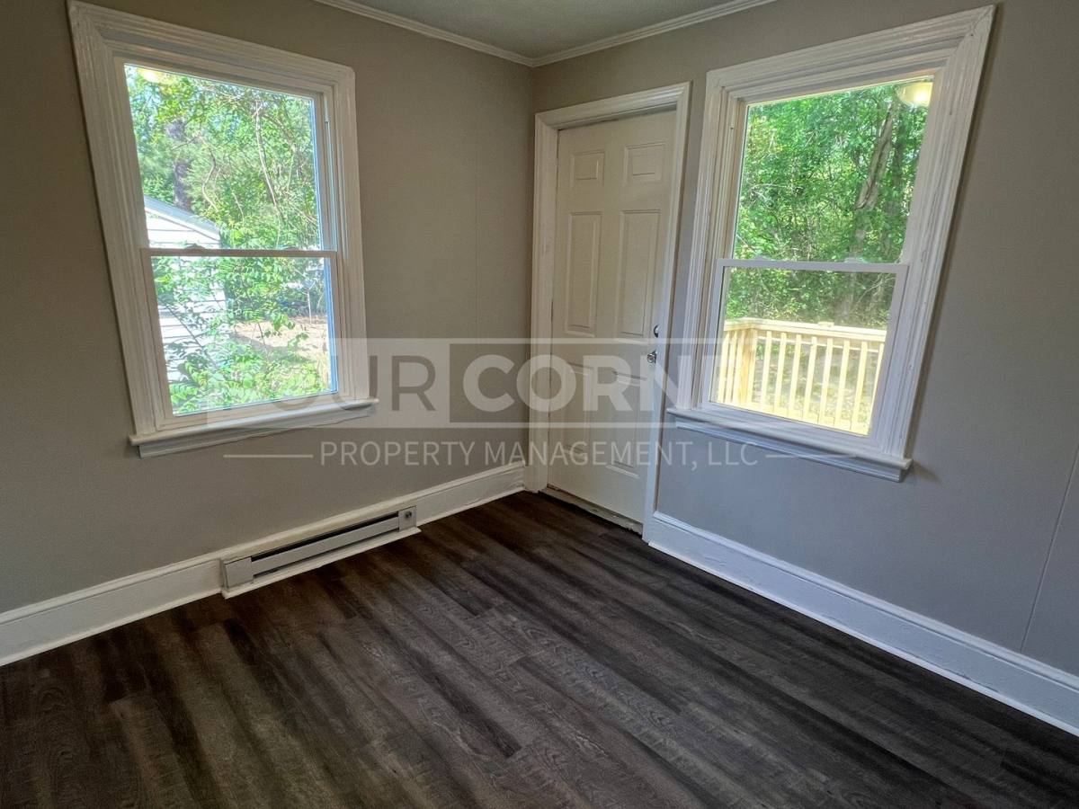 House for rent at 803 Cole St, Greensboro, NC 27401