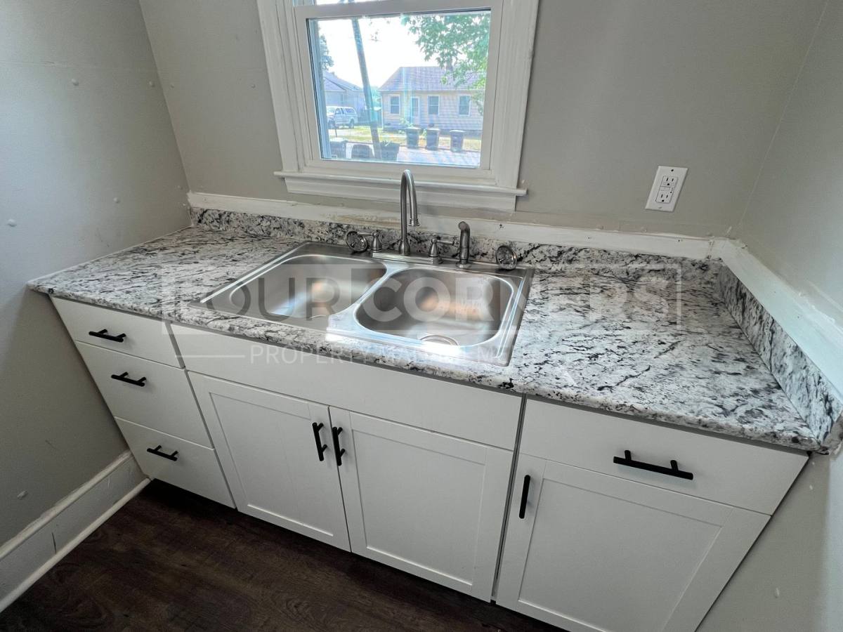 House for rent at 803 Cole St, Greensboro, NC 27401