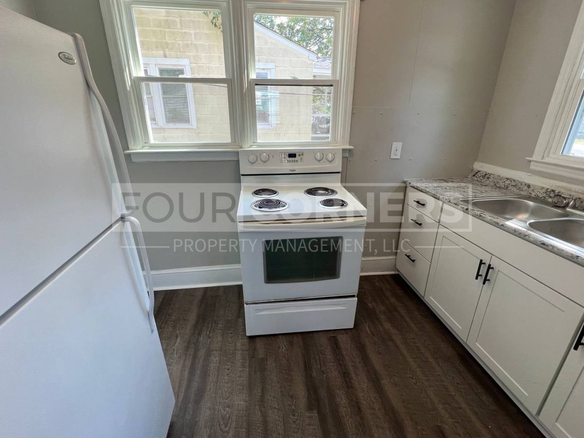 House for rent at 803 Cole St, Greensboro, NC 27401