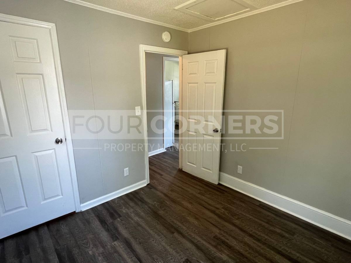 House for rent at 803 Cole St, Greensboro, NC 27401