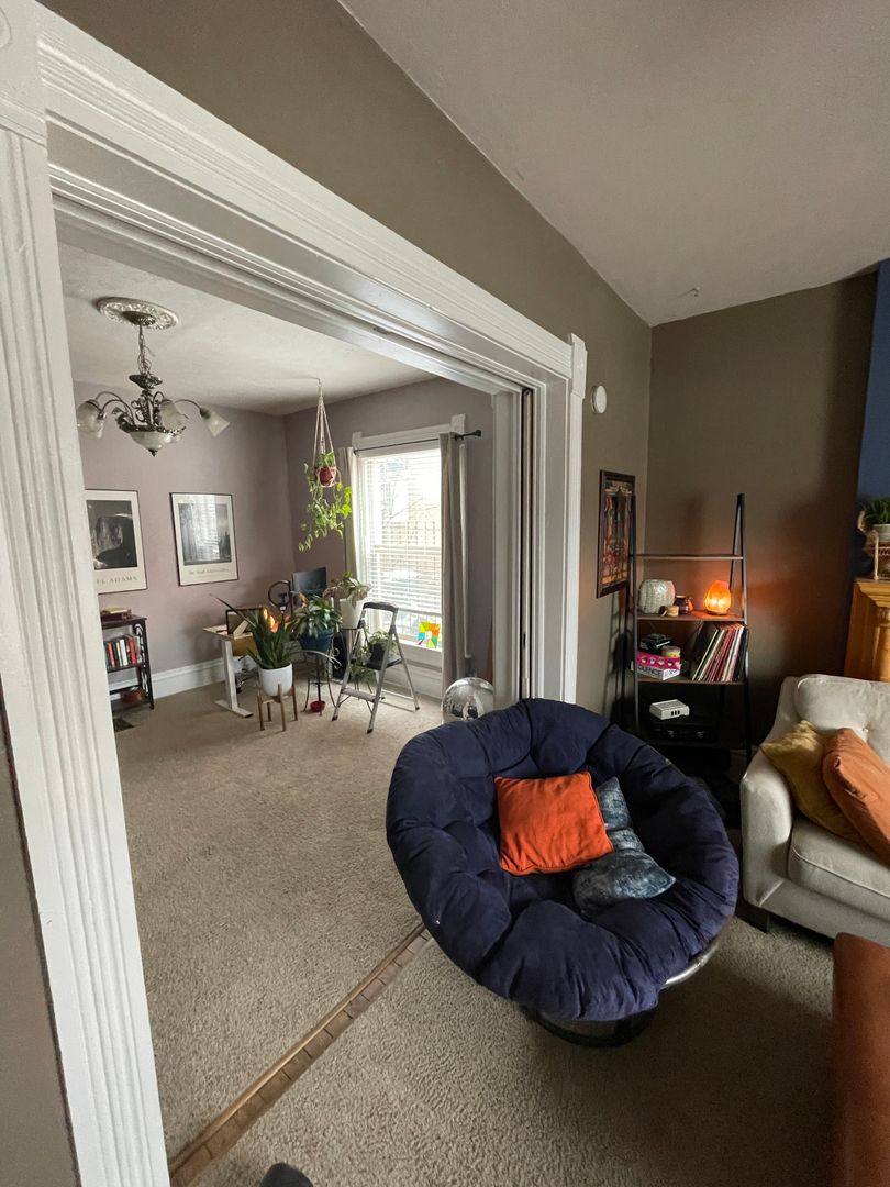 Apartment for rent at 156 S Lincoln St, Denver, CO 80209