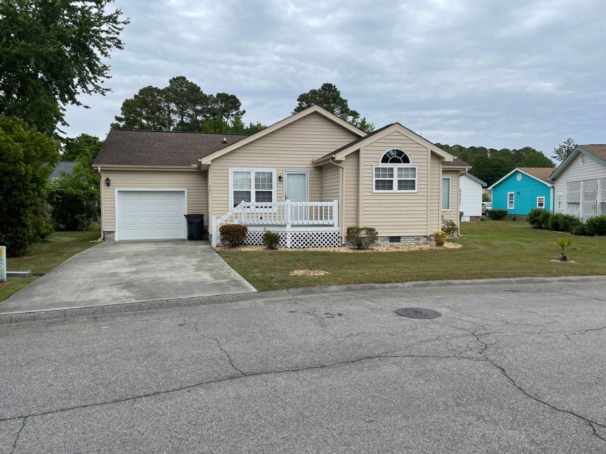 House for rent at 480 Saltaire Dr, Calabash, NC 28467