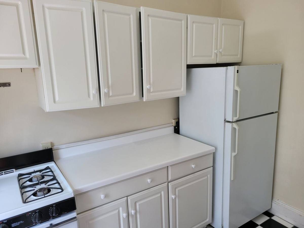 Apartment for rent at 706-08 E Juneau Ave, Milwaukee, WI 53202