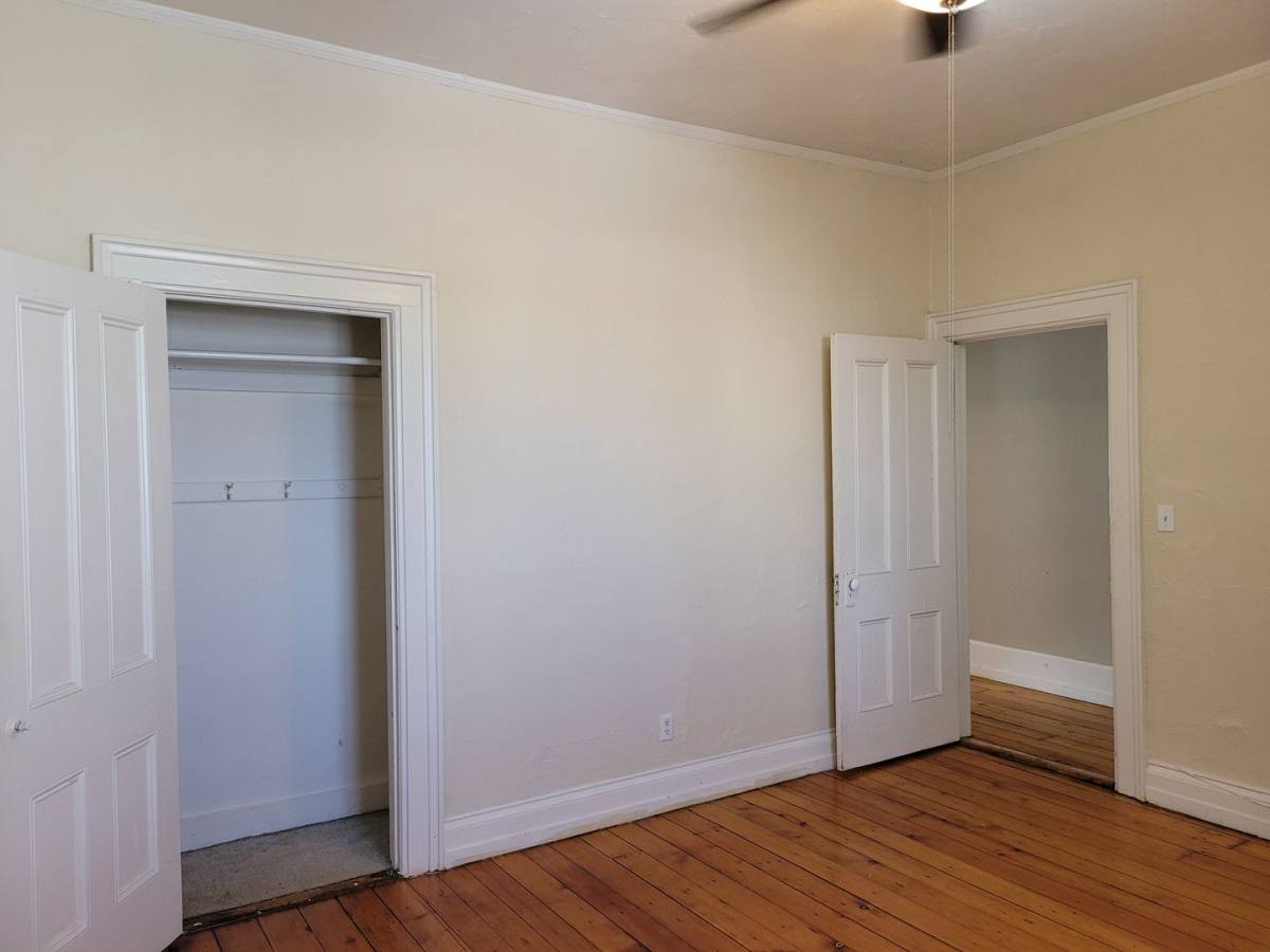 Apartment for rent at 706-08 E Juneau Ave, Milwaukee, WI 53202