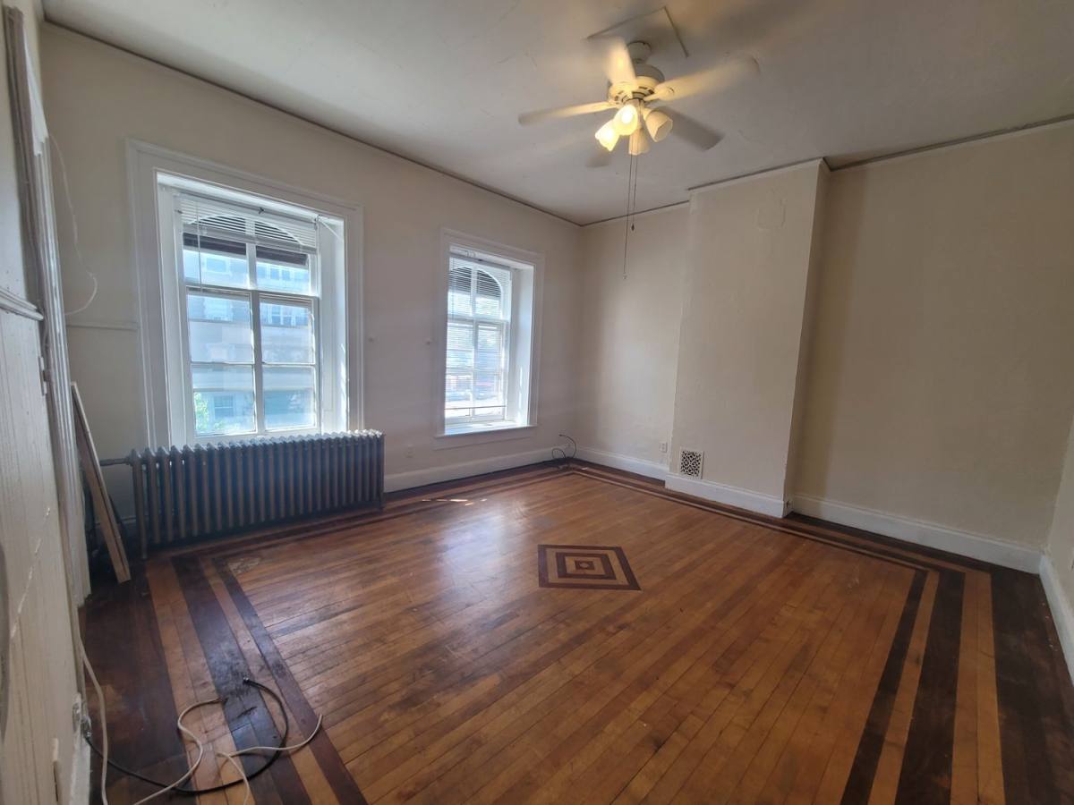 Apartment for rent at 706-08 E Juneau Ave, Milwaukee, WI 53202