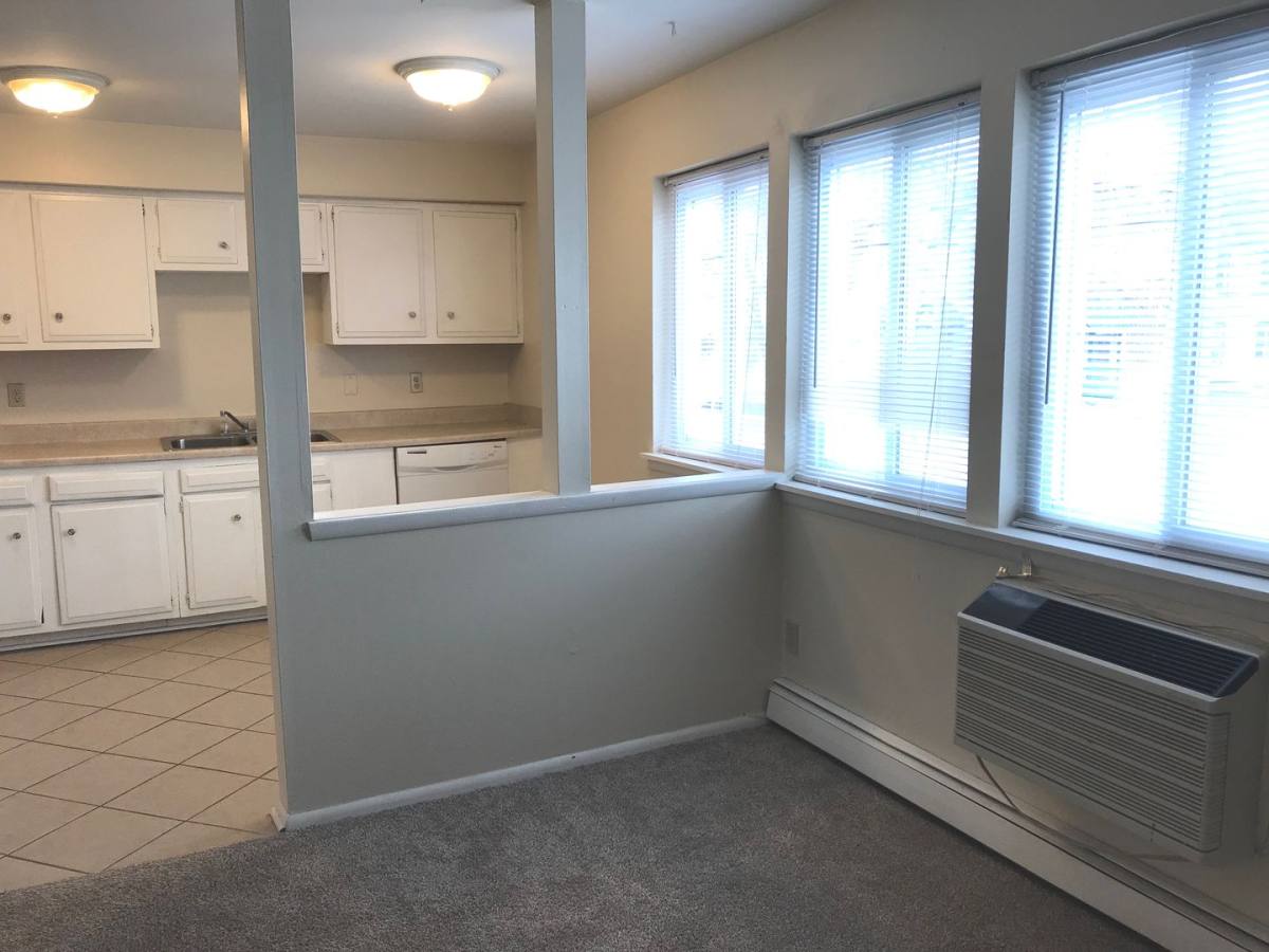 Apartment for rent at 2069 N Cambridge Ave, Milwaukee, WI 53202