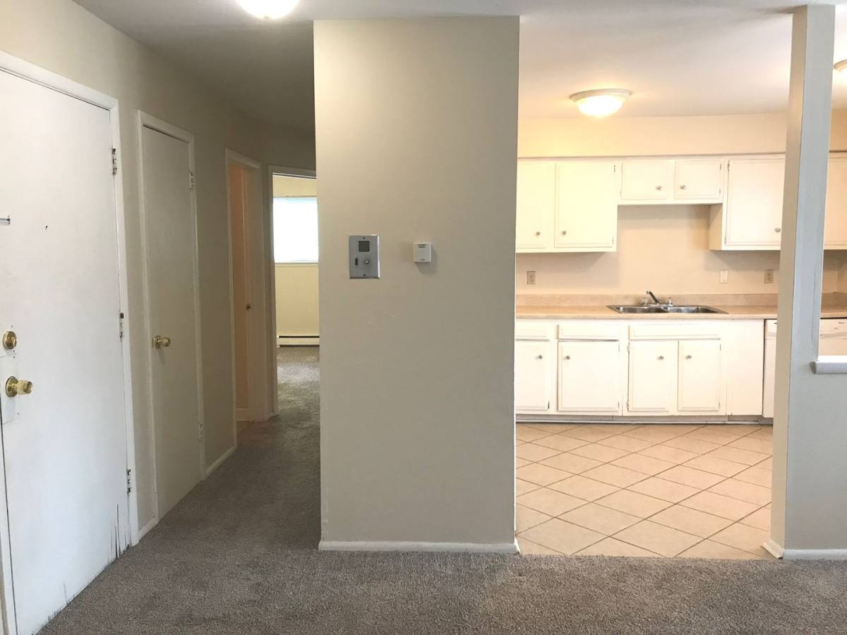 Apartment for rent at 2069 N Cambridge Ave, Milwaukee, WI 53202