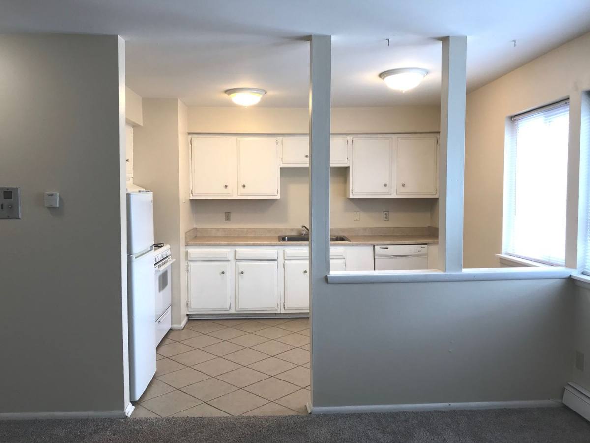 Apartment for rent at 2069 N Cambridge Ave, Milwaukee, WI 53202