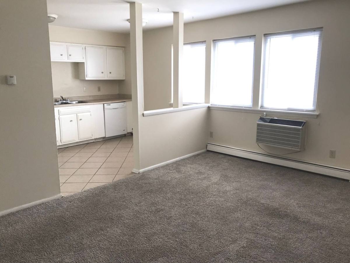 Apartment for rent at 2069 N Cambridge Ave, Milwaukee, WI 53202