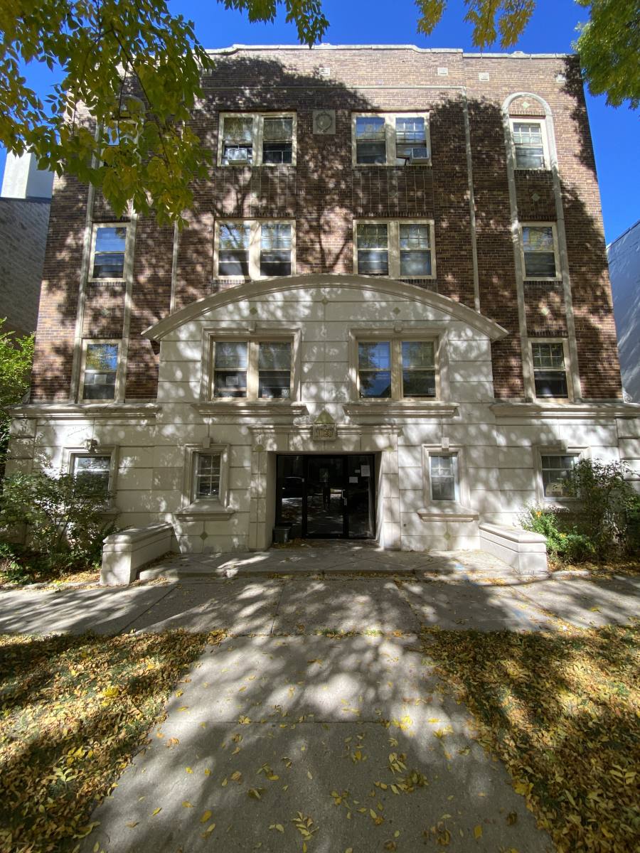 Apartment for rent at 1020 E Lyon St, Milwaukee, WI 53202