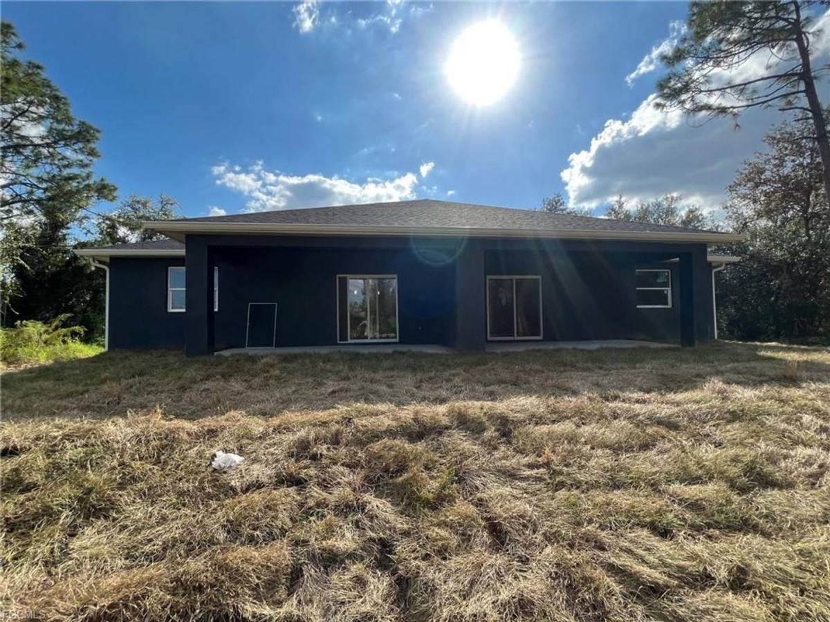 House for rent at 4646 24 St SW, Lehigh Acres, FL 33973