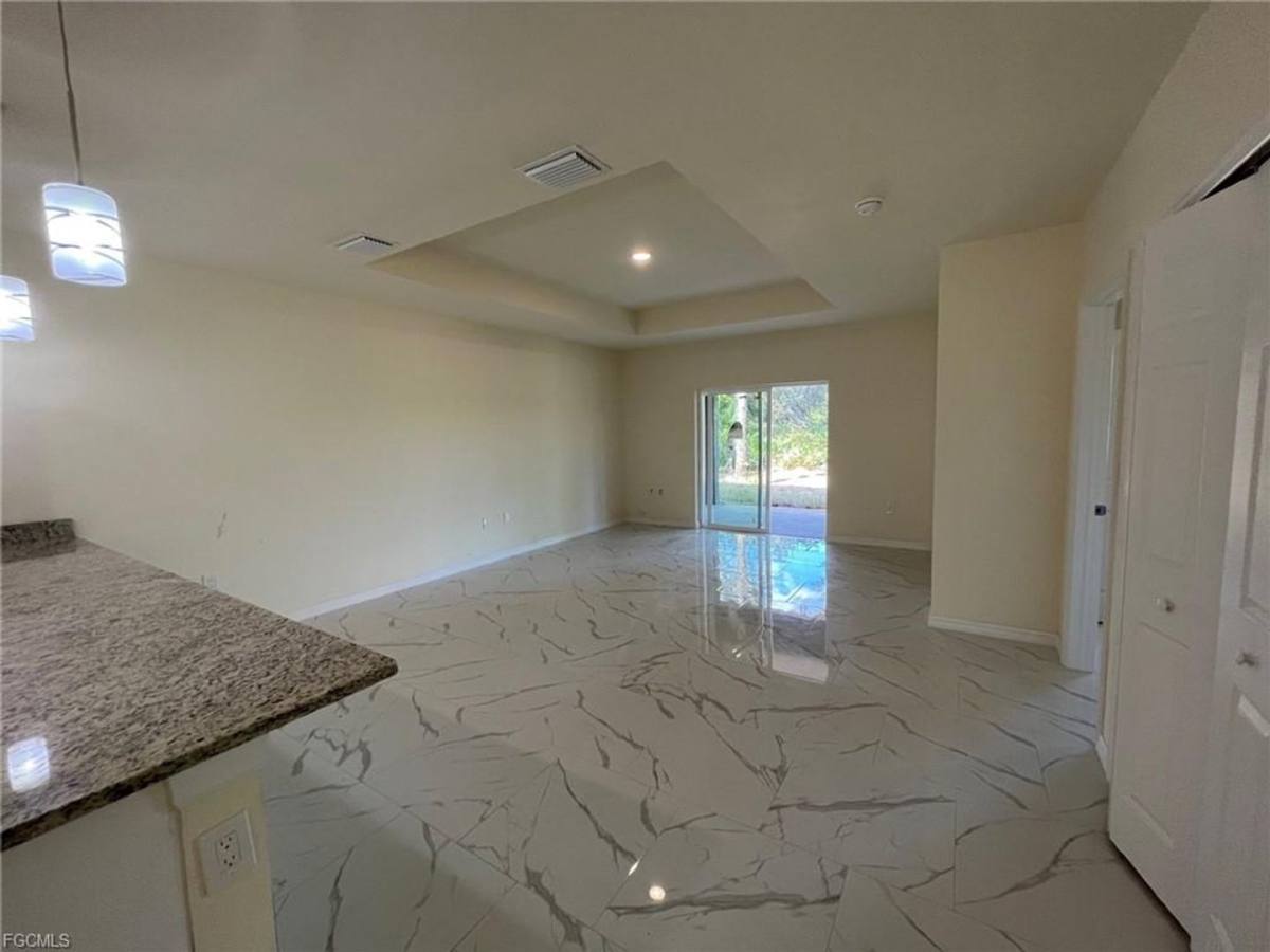 House for rent at 4646 24 St SW, Lehigh Acres, FL 33973