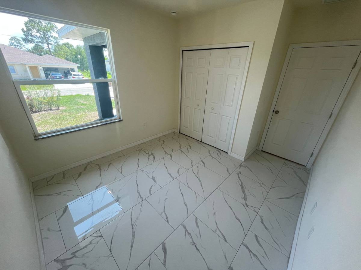 House for rent at 4646 24 St SW, Lehigh Acres, FL 33973