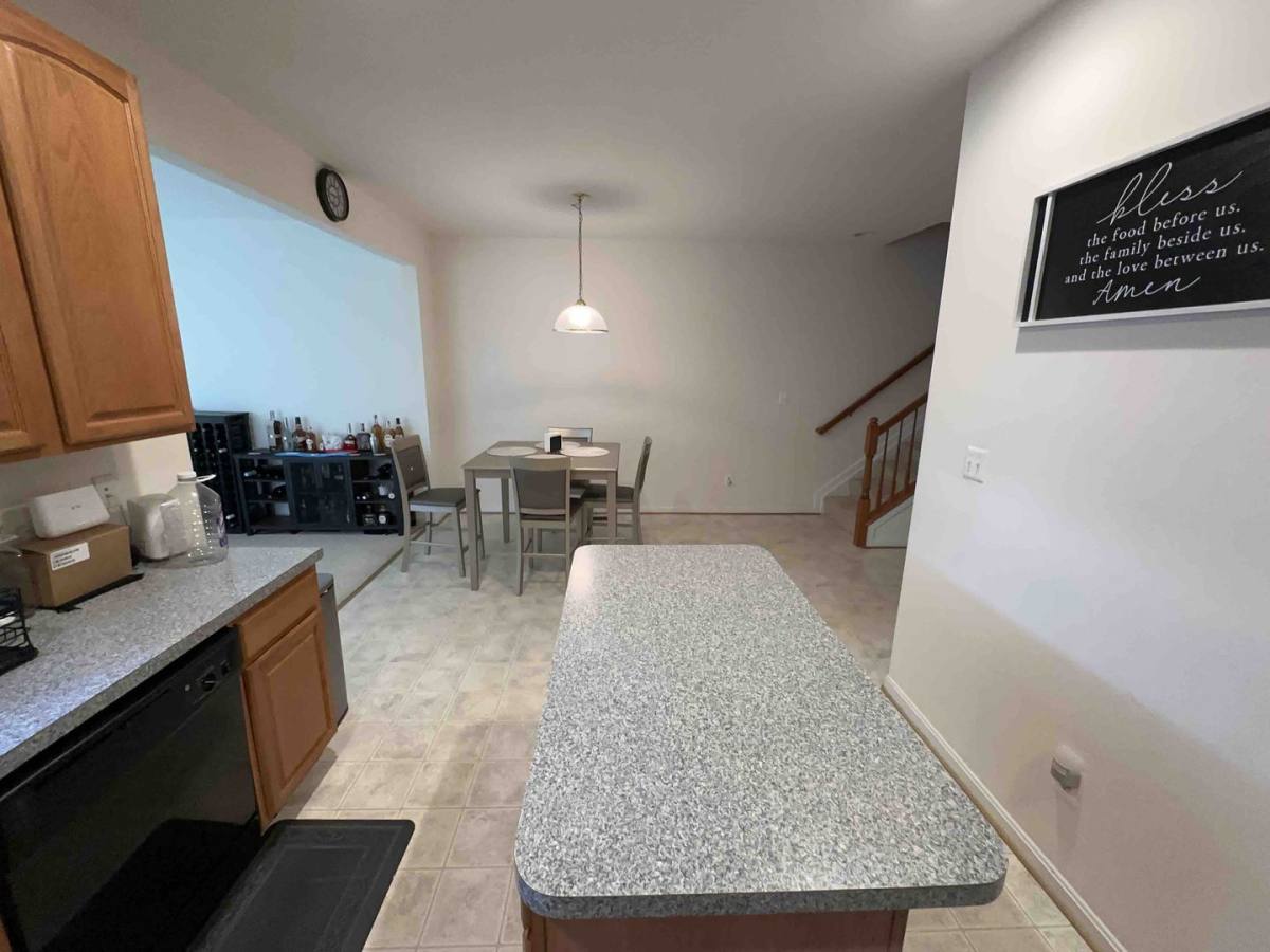 House for rent at 12039 Kemps Landing Circle, Manassas, VA 20109