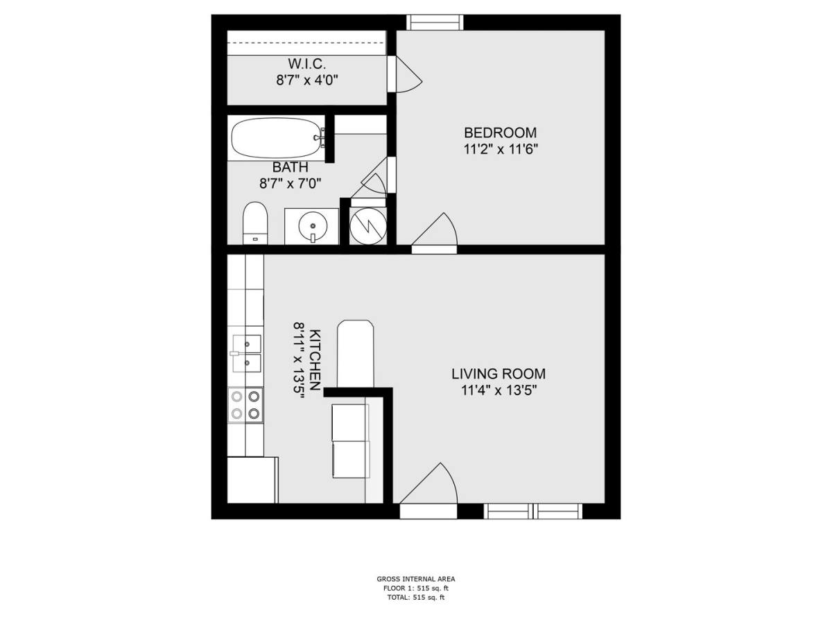 Apartment for rent at 1524 14th Ave S, Birmingham, AL 35205