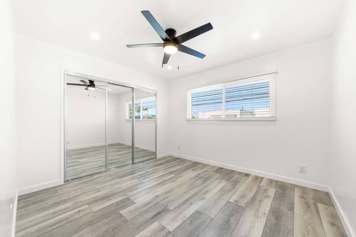 Apartment for rent at 1961 S Garth Ave, Los Angeles, CA 90034