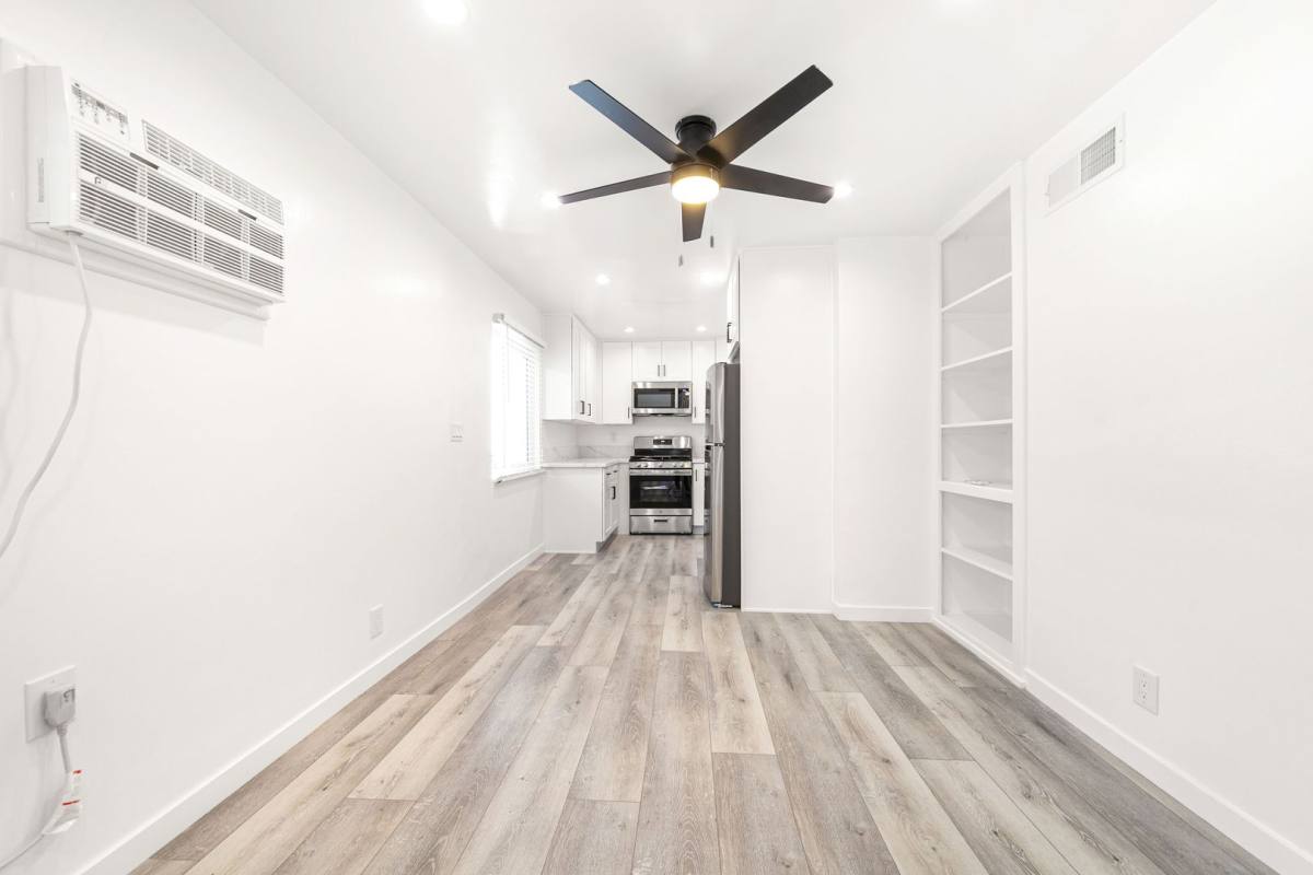 Apartment for rent at 1961 S Garth Ave, Los Angeles, CA 90034