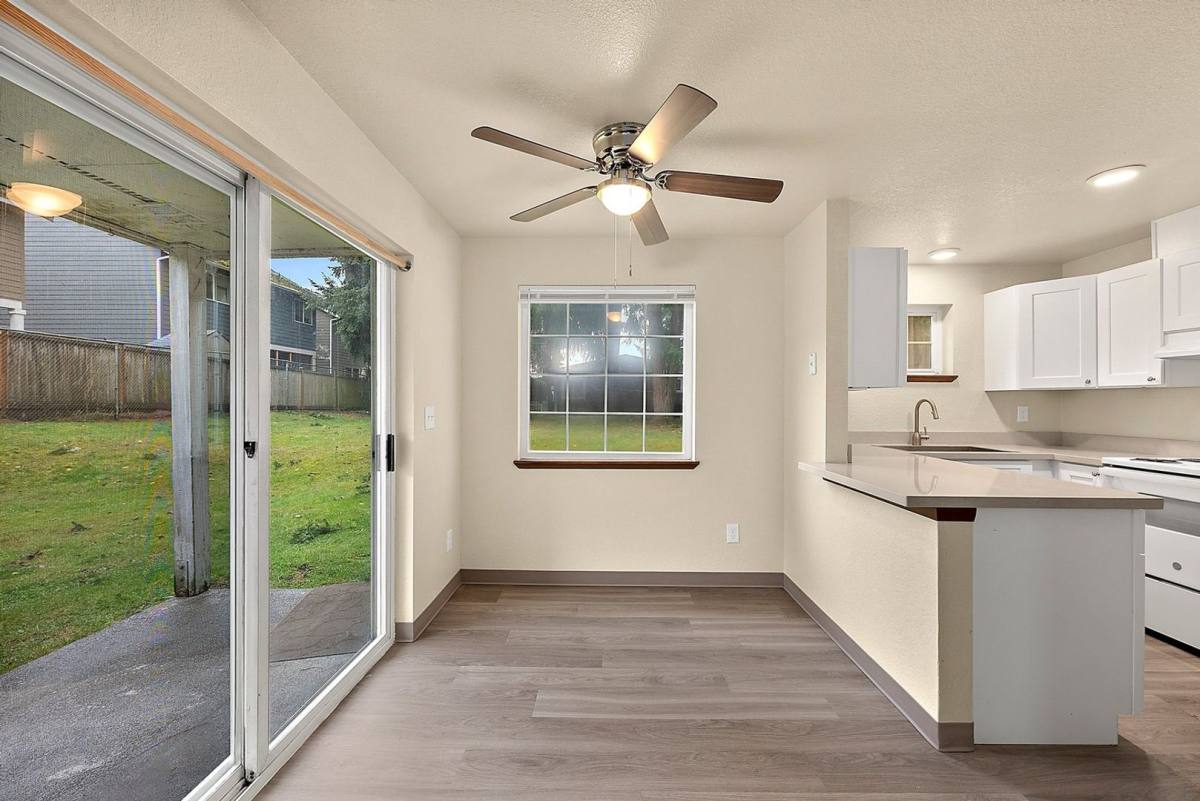 Apartment for rent at 4815 To 4950 51st Lane, Lacey, WA 98503