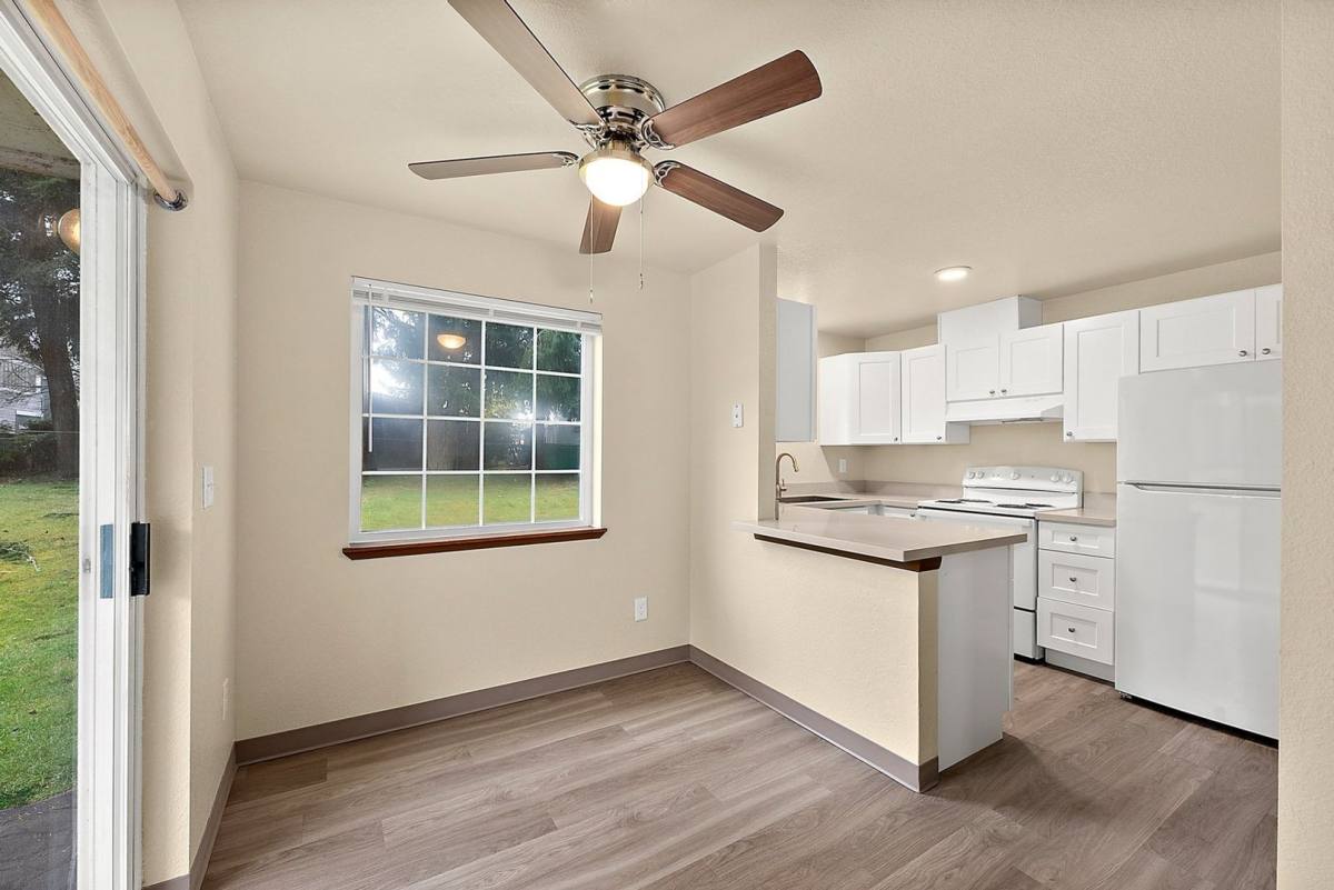Apartment for rent at 4815 To 4950 51st Lane, Lacey, WA 98503