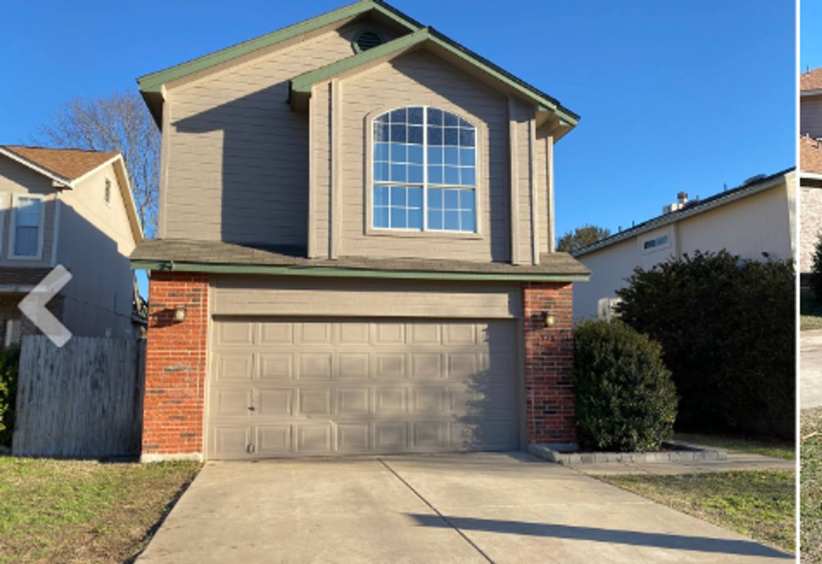 House for rent at 1326 Dezarae, San Antonio, TX 78253
