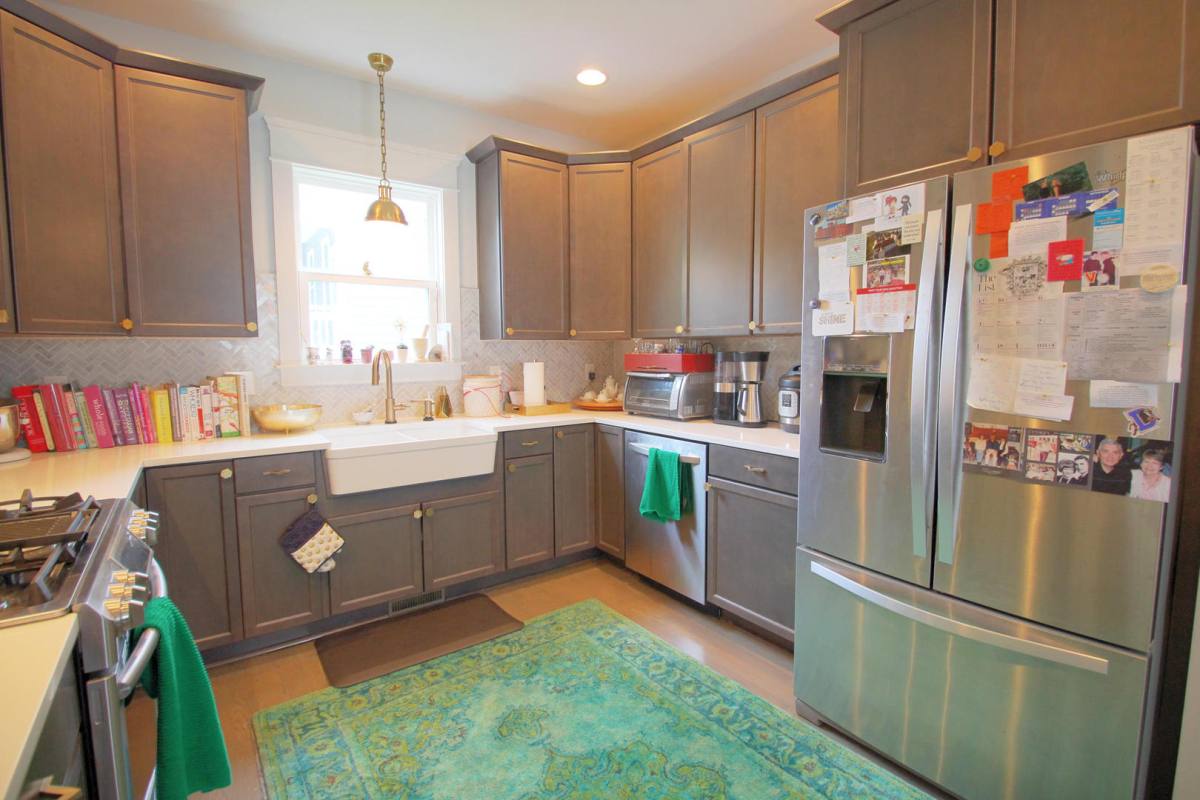 House for rent at 114 E Enterprise St, Durham, NC 27707